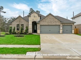 8542 Rialto Canal Loop, Houston, TX 77044
