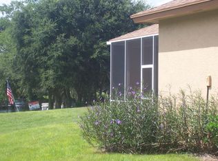 2809 Lake June Blvd, Lake Placid, FL 33852