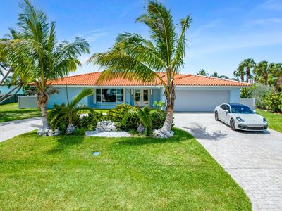 1510 Thumb Point Drive, Fort Pierce, FL, 34949