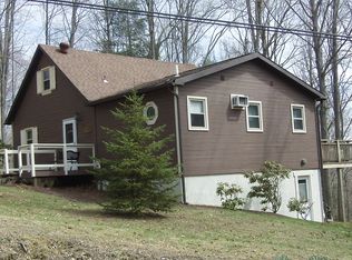 284 Turkey Ridge Road, Flinton, PA 16640