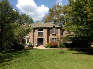 7655 Squirrel Creek Dr, Cincinnati, OH 45247