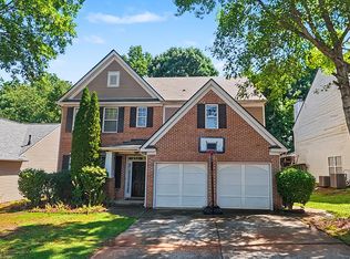 6699 Island Pointe Dr, Buford, GA 30518