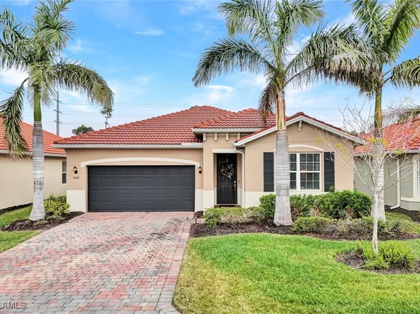 3142 Birchin Ln, Fort Myers, FL 33916