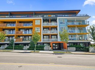 516 Foster Ave #217, Coquitlam, BC V3J 0H8