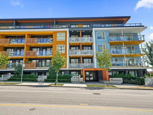 516 Foster Ave #217, Coquitlam, BC V3J 0H8