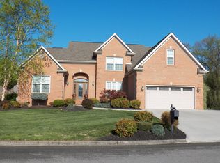 8007 Gate Stone Ln, Powell, TN 37849