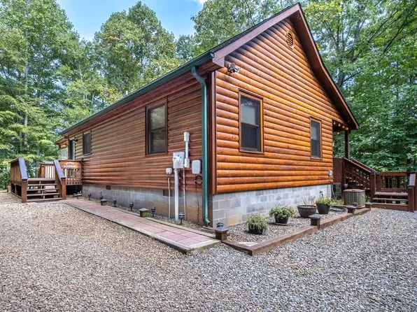 240 Devore Rd, Murphy, NC 28906