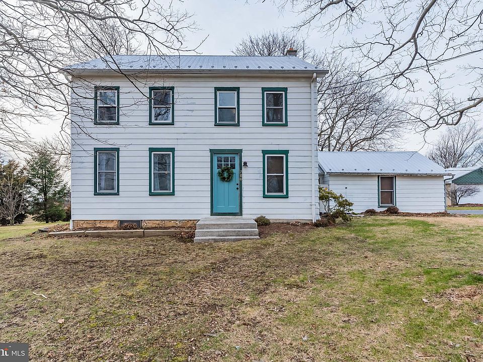 780 Longs Gap Rd, Carlisle, PA 17013 Zillow