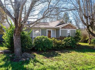 94 Pressley Ave, Brevard, NC 28712