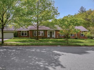 505 Foulkstone Rd, Wilmington, DE 19803