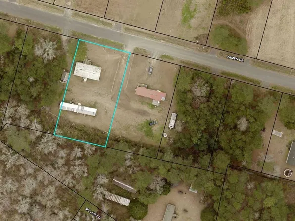 TBD James Dr., Andrews, SC 29510