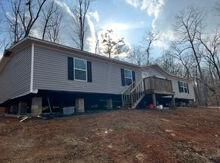 567 Suttles Rd, Martin, GA 30557