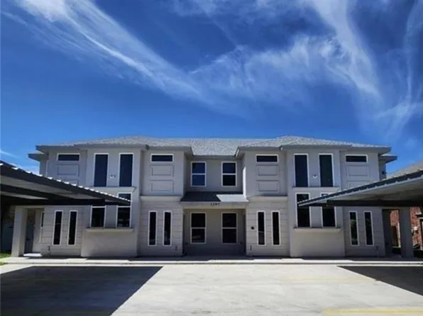1207 Fig Ave, Pharr, TX