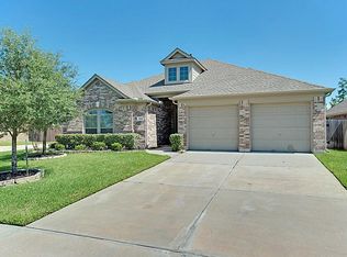 2843 Woodland Glen Ln, Conroe, TX 77385
