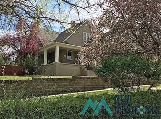 529 Apache Ave, Raton, NM 87740