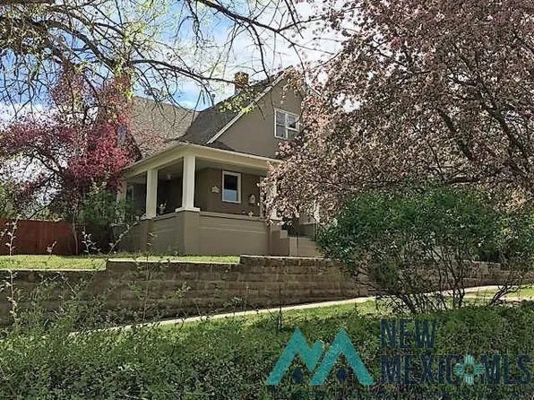 529 Apache Ave, Raton, NM 87740