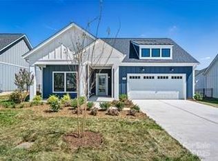 8123 Stillhouse Ln, Harrisburg, NC 28075