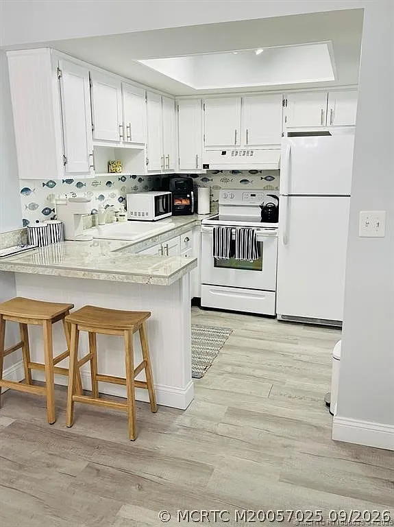1 bed, 1.5 bath, 696 sqft, $1,500 — Photo 3