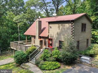 62 Chestnut Trail Rd, Front Royal, VA 22630