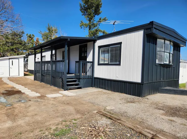 445 S Maple Grove Rd Trailer 9, Boise, ID 83709