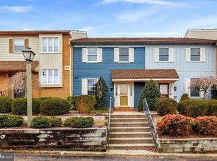 633 E Main St UNIT B5, Moorestown, NJ 08057