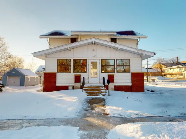 602 Prospect St, Alta, IA 51002