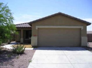 5466 S Dove Hl, Buckeye, AZ 85326