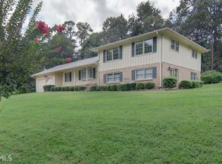 1197 Maple St SE, Conyers, GA 30013