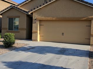 4467 W White Canyon Rd, Queen Creek, AZ 85142