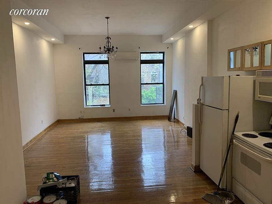 1st image of 268 W 132nd St #1A