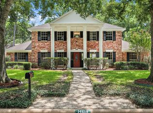 14619 Carolcrest St, Houston, TX 77079