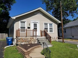 2411 Wallis Ave, Saint Louis, MO 63114