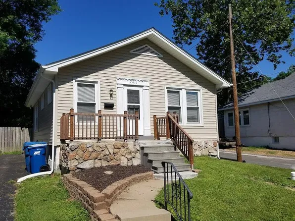 2411 Wallis Ave, Saint Louis, MO 63114