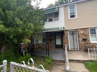 5111 Chalgrove Ave, Baltimore, MD