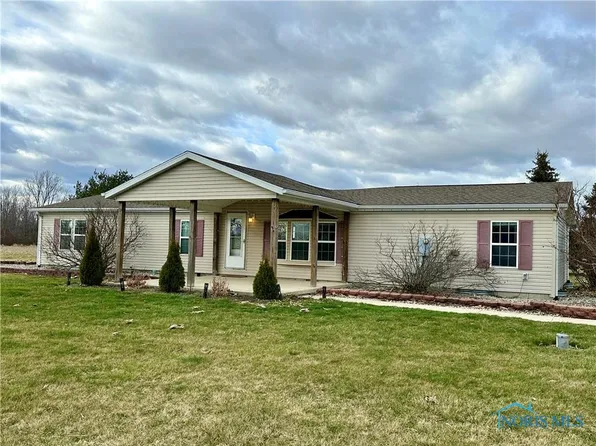 3436 County Road 13, Burgoon, OH 43407