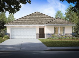 Duxbury Plan, Harrah Pointe, Harrah, OK 73045