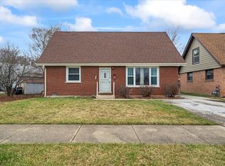 14410 Central Park Ave, Midlothian, IL 60445