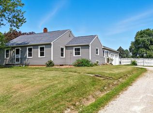 507 W State St, Ashley, IN 46705