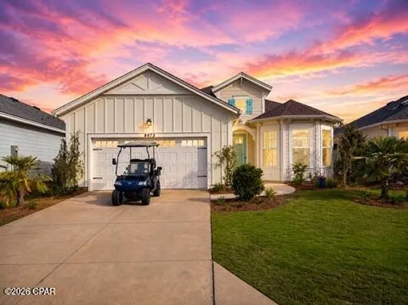 8475 Coral Reef Way, Panama City Beach, FL 32413
