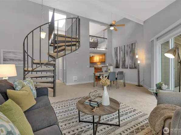 15827 NE Leary Way #B205, Redmond, WA 98052