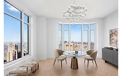 Sold by Douglas Elliman