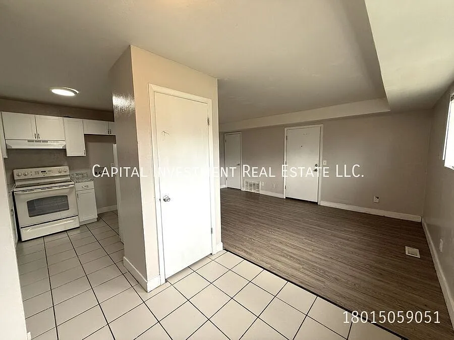 Remodeled unit for rent! — Photo 3