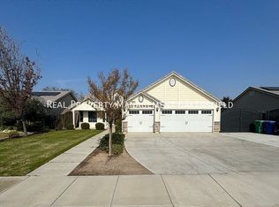 14514 Southernwood Ave, Bakersfield, CA 93314