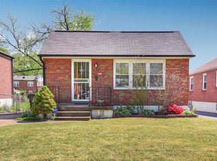 6714 Julian Ave, Saint Louis, MO