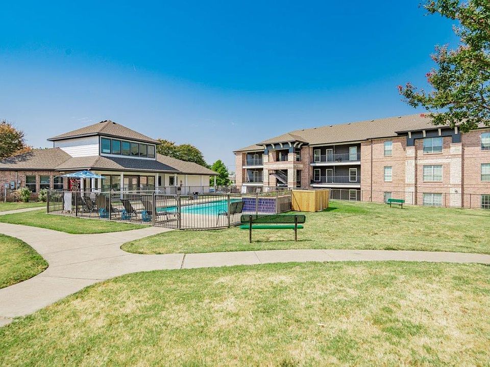 Harper Apartments 9797 Bruton Rd Dallas TX Zillow