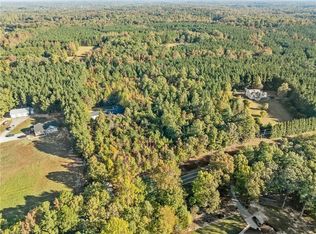 5121 Watchtower Rd, Julian, NC 27283