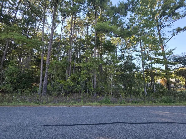 0 Buck Dr, Georgetown, SC 29440