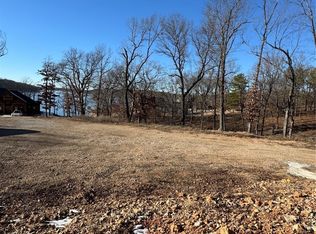 34450 S 539th Loop, Jay, OK 74346