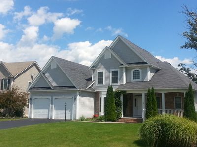9 Hepburn Ln, Pittsford, NY, 14534