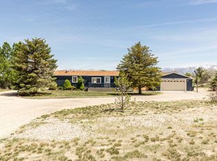 843 Spring Valley Pkwy, Spring Creek, NV 89815